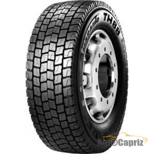 Грузовые шины Pirelli TH88 (Ведущая ось) 315/80 R22.5 156/150L